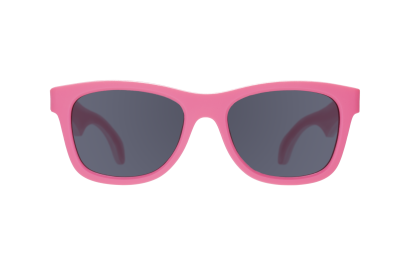 BABIATORS Navigator Think Pink, sluneční brýle, růžové, 6 let