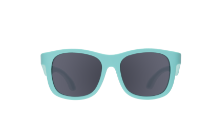 BABIATORS Navigator Totally Turquoise, sluneční brýle, modré, 3-5 let