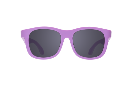 BABIATORS Original Navigator, A Little Lilac, sluneční brýle fialové, 0-2
