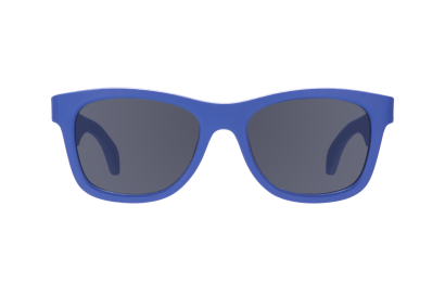 BABIATORS Navigator Good As Blue, sluneční brýle modré, 6+